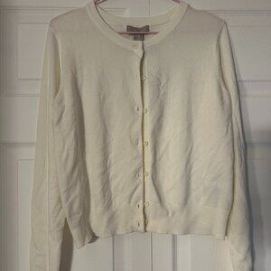 H&M Fine-Knit Crardigan